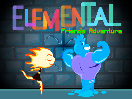 Elemental Friends Adventure_img