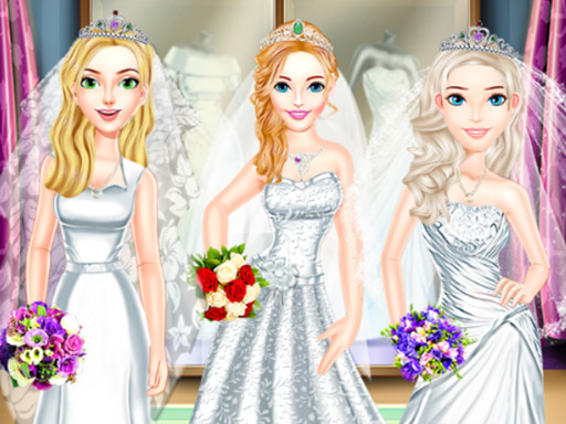 Romantic Bridal Salon_img