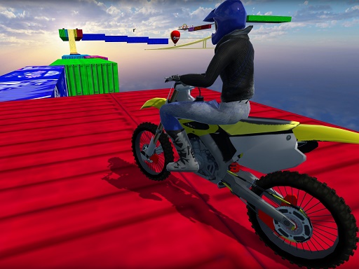 Bike Stunts Pro HTML5_img