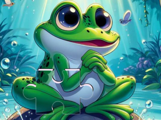 Jungle Jigsaw Fun_img