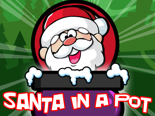 Santa In a Pot_img
