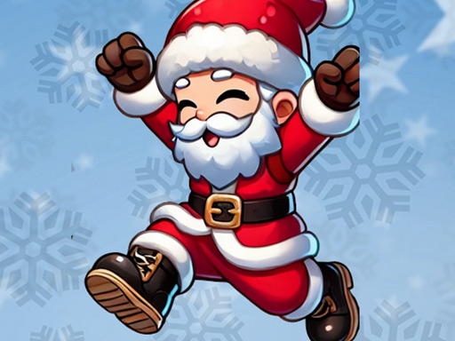 Flappy Santa Claus_img