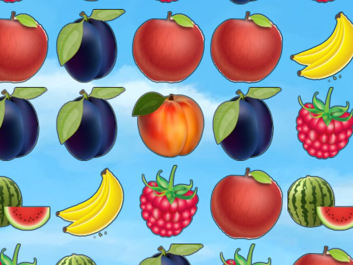 Fruit Match: Juicy Puzzle_img