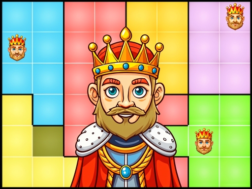 Kingdom Puzzles img